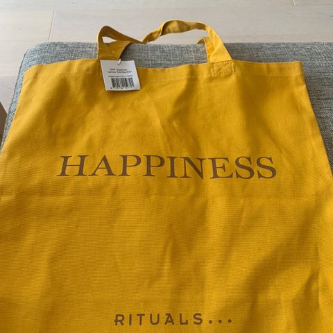 Rituals handlenett