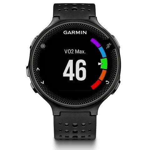 Garmin forerunner 235