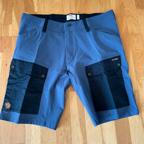 Fjällräven Keb Shorts str 54