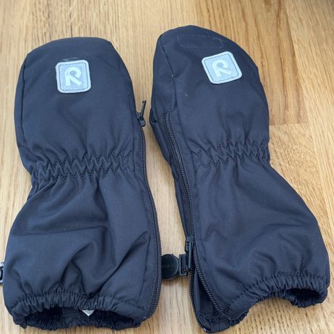 Reima Vinter Gloves Str. 1 for 1 - 2 år