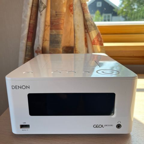 Denon CEOL Piccolo DRA-N5