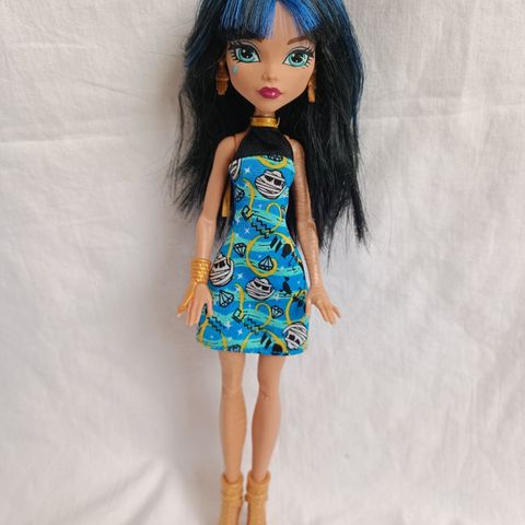 Monster High Cleo de Nile