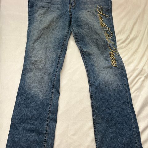 Vintage y2k jeans