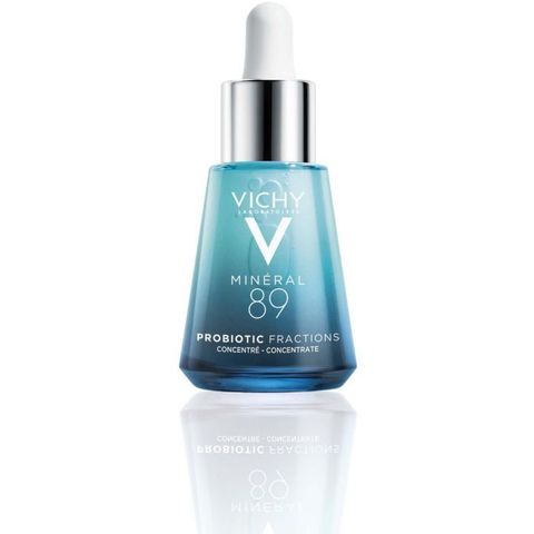 Vichy mineral 89