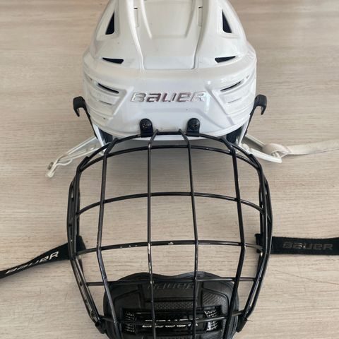 Bauer Re-Akt 150 str Small