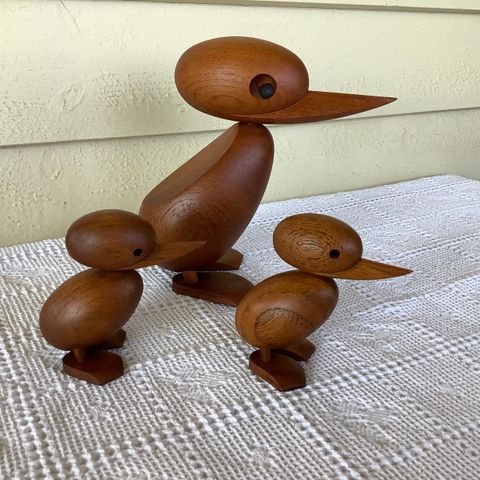 Architectmade Duckling