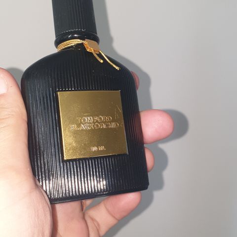 Parfymer til salgs! Tom Ford