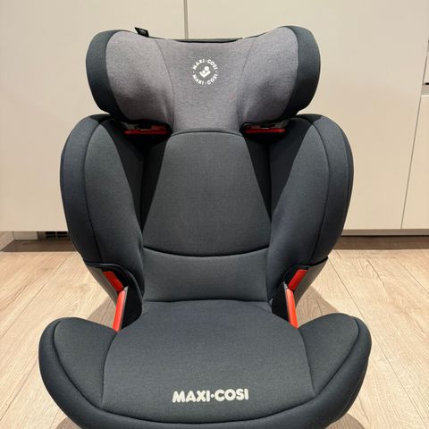 Maxi-Cosi RodiFix AirProtect bilsete