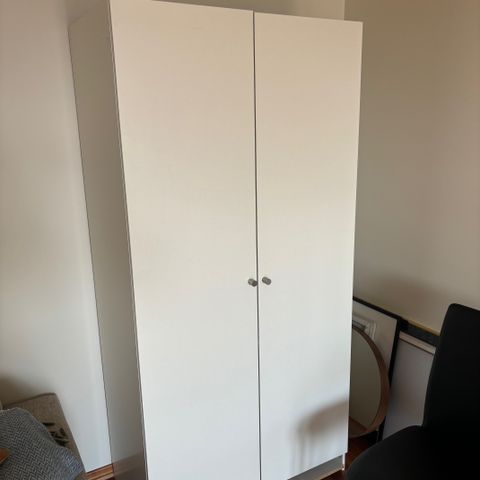 Large Ikea wardrobe