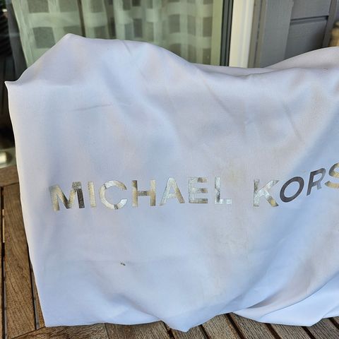 Michael Kors- stor veske