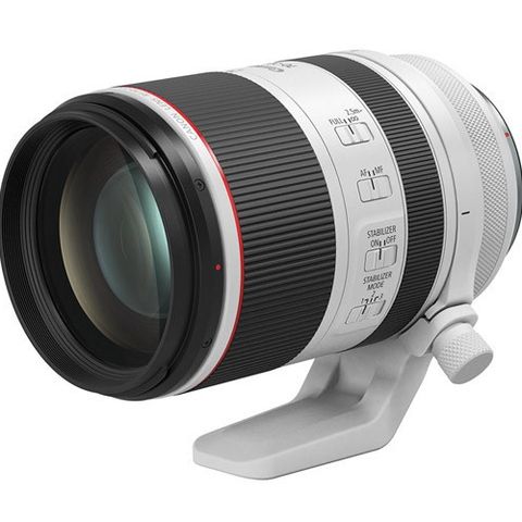 Canon RF 70-200/2.8 L IS USM