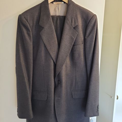 Suit Lambswool