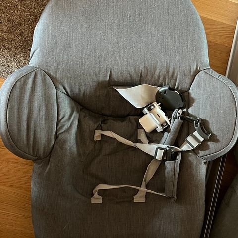 Stokke Steps Vippestol- Reservert