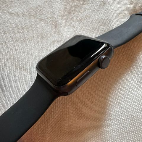 Apple Watch 3 series 42mm ⌚️