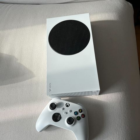 Xbox Series S