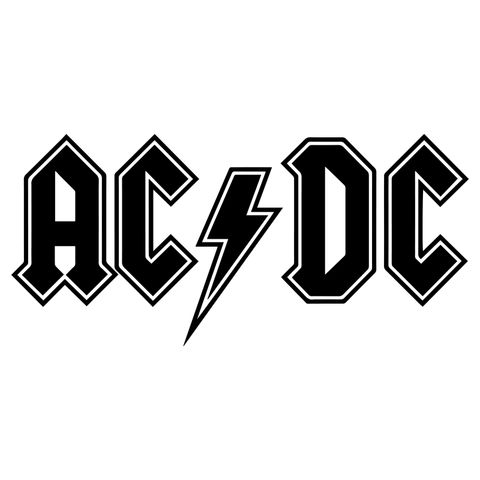 AC/DC i Dublin 17.08