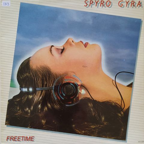 Spyro Gyra - Freetime