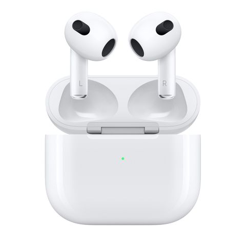 AirPods Gen 3 ( med kvittering)