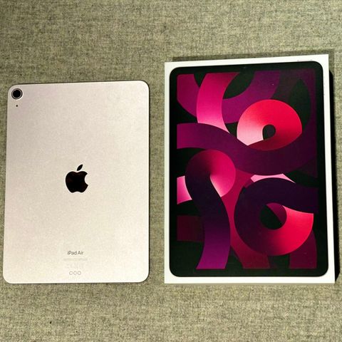 iPad Air 5-Gen