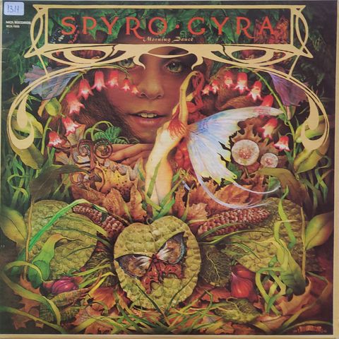 Spyro Gyra - Morning Dance