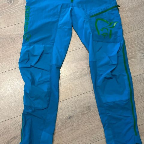 Norrøna fjørå flex1 pants