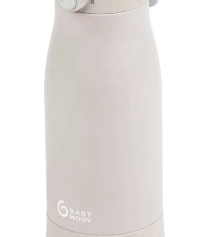 Eklektisk termos (Babymoov Moov & Feed Wireless Bottle Warmer)