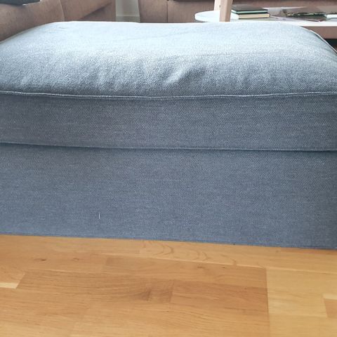 IKEA kivik pall/puff