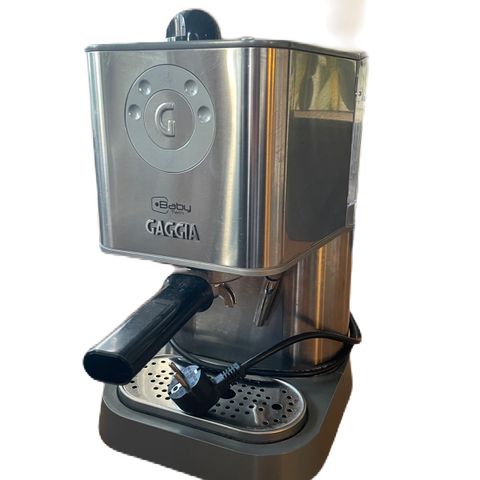 Gaggia kaffemaskin