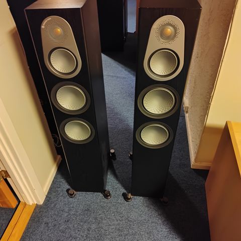 Monitor Audio Silver 300 selges