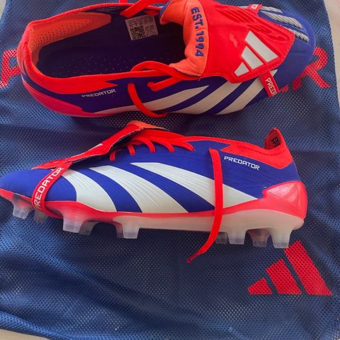 Adidas Predator Elite