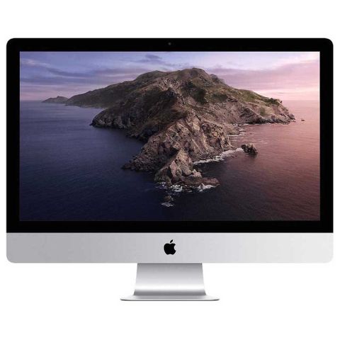 iMac Retina 4K, 21,5-tommer