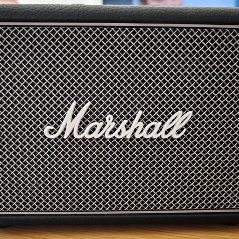 Marshall kilburn 2