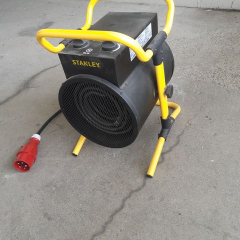 Stanley 9000W