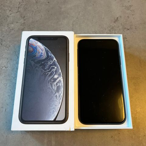 Iphone XR 64GB