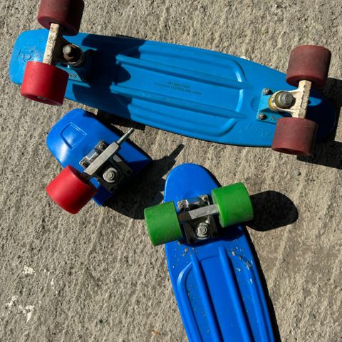 PennyBoard