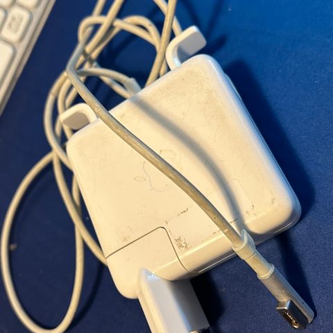 Apple Magsafe lader 60 W