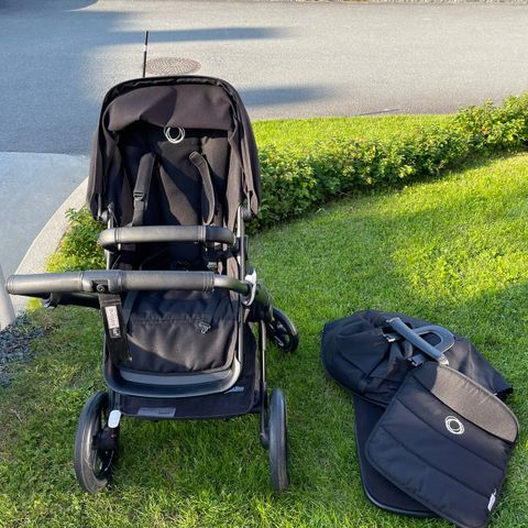 Bugaboo fox 2