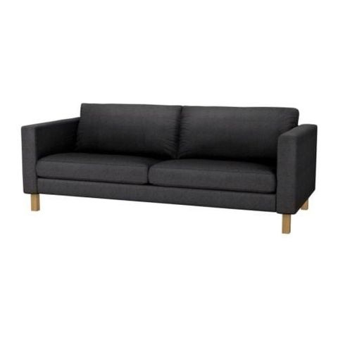 Reservert - Karlstad sofa gis bort