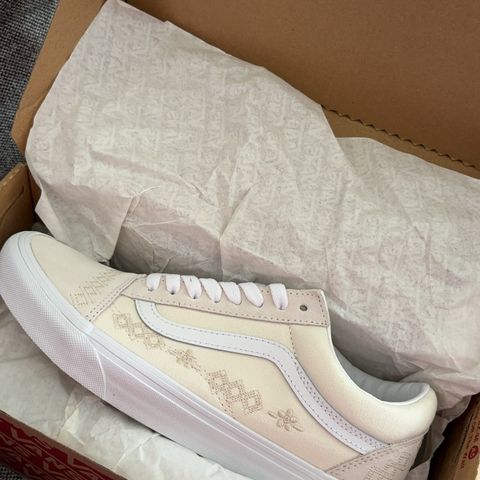 Vans old skool unisex