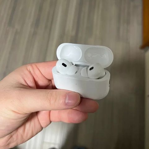 AirPods Pro Gen 2