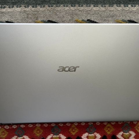 Acer Aspire 3 i3/8/128 15,6"