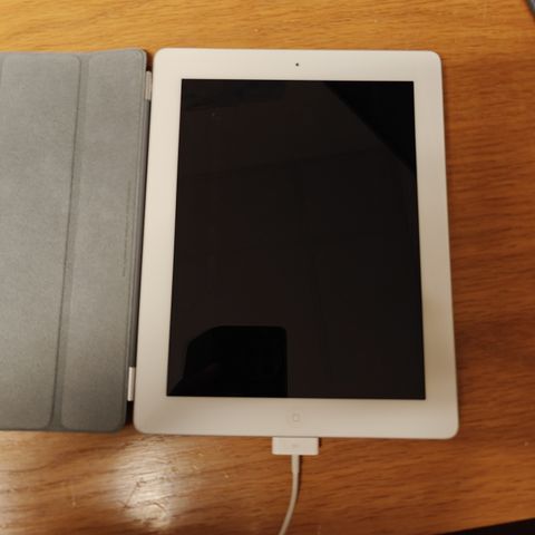 Apple iPad 2 , 16 GB i god stand til salgs