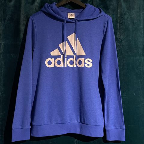 Hettegenser fra Adidas