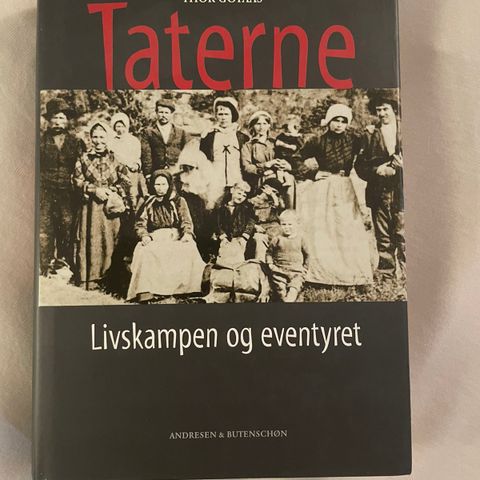 Taterne