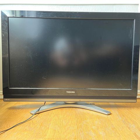 Toshiba Regza 37x303D