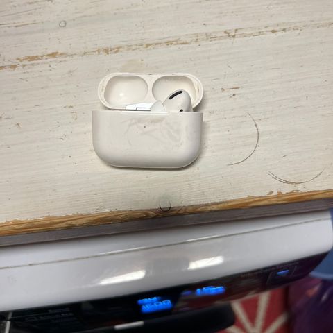 Airpods pro 2.gen høyre ørepropp