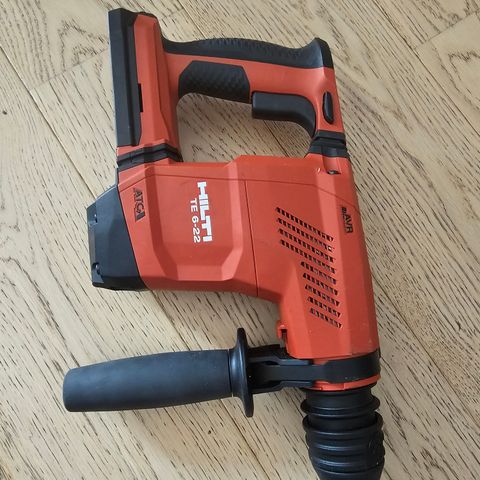 Hilti verktøy SELGES