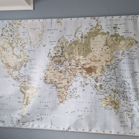Ikea verdenskart