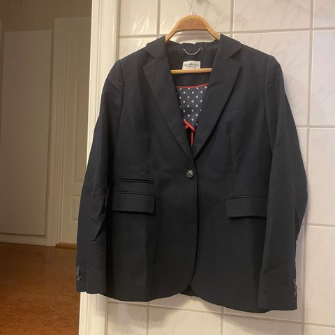 Blazer (Jean Paul)