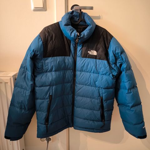 The North Face jakke